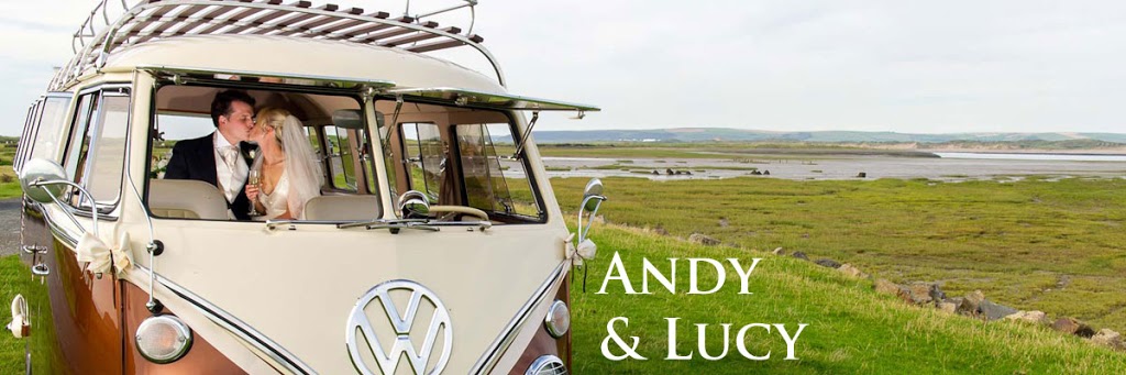 Andy & Lucy 8th September 2012